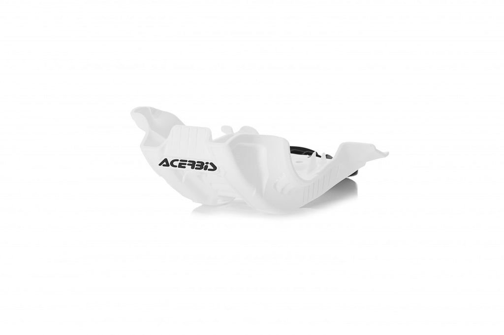 SKID PLATE FOR KTM/HUSQVARNA