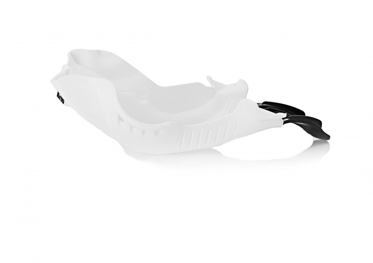 SKID PLATE FOR KTM/HUSQVARNA