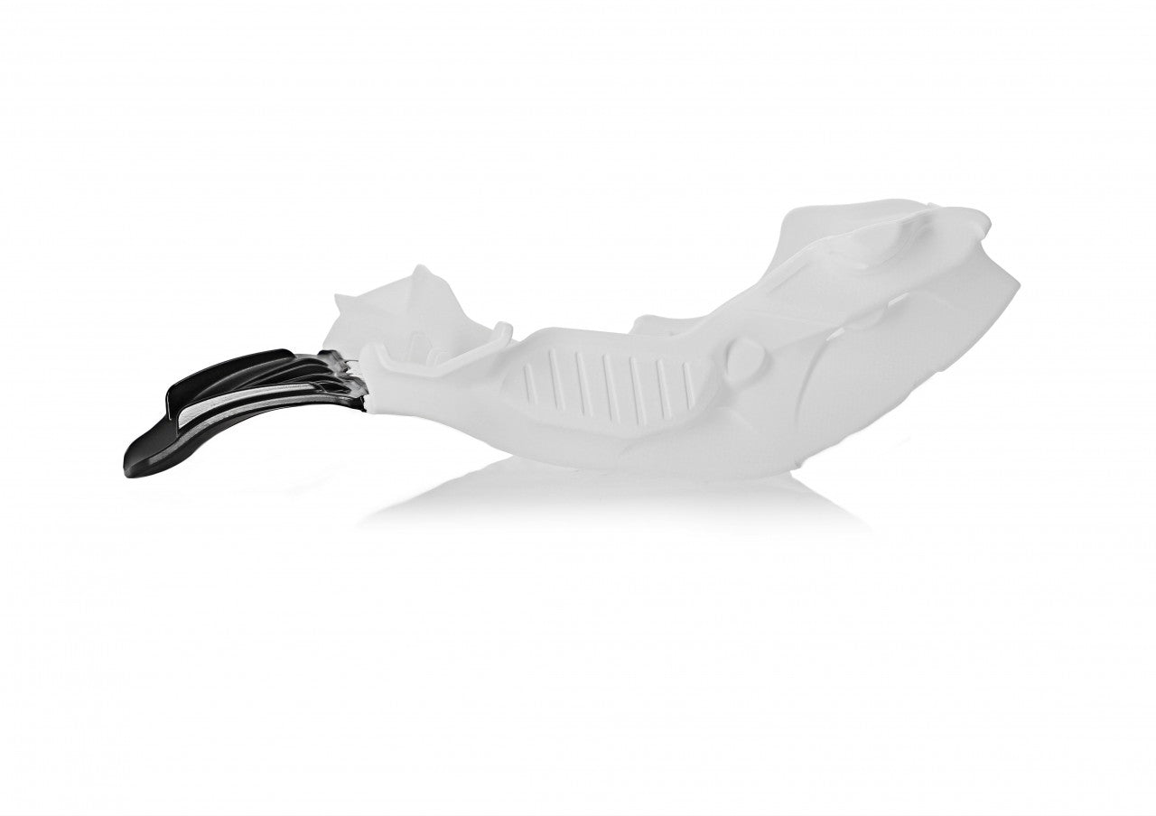 SKID PLATE FOR KTM/HUSQVARNA