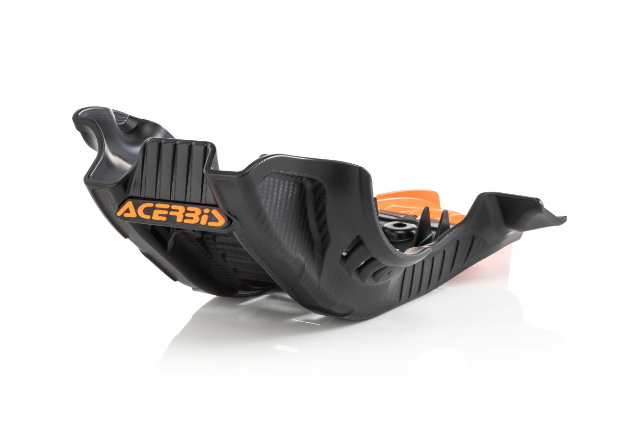 SKID PLATE FOR KTM/HUSQVARNA