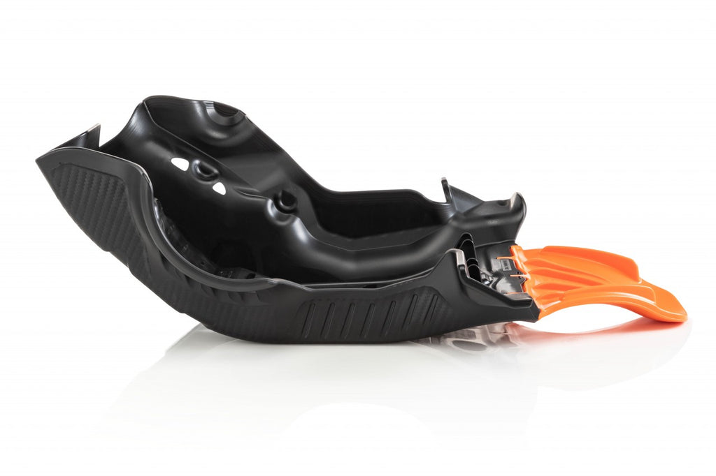 SKID PLATE FOR KTM/HUSQVARNA