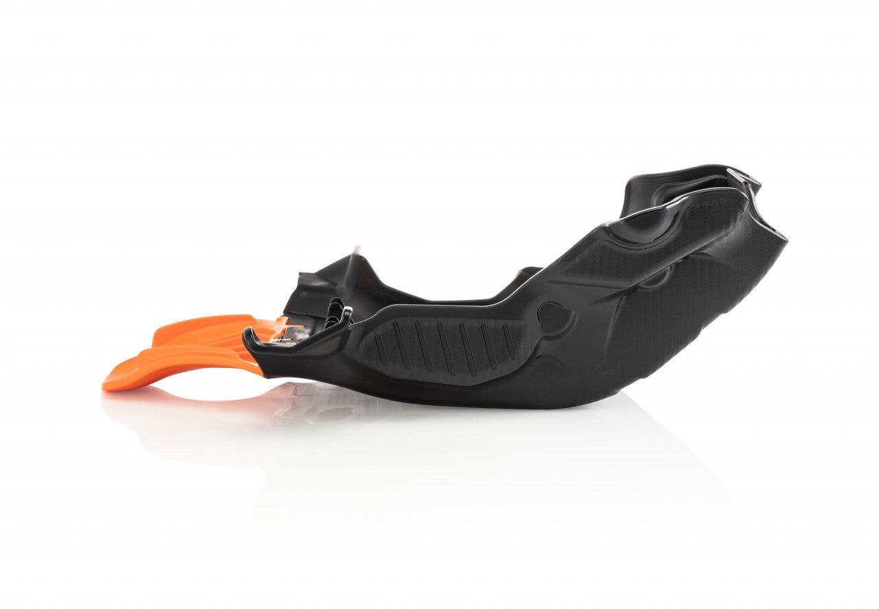 SKID PLATE FOR KTM/HUSQVARNA