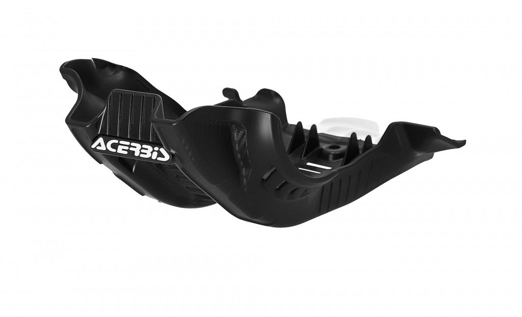 SKID PLATE FOR KTM/HUSQVARNA