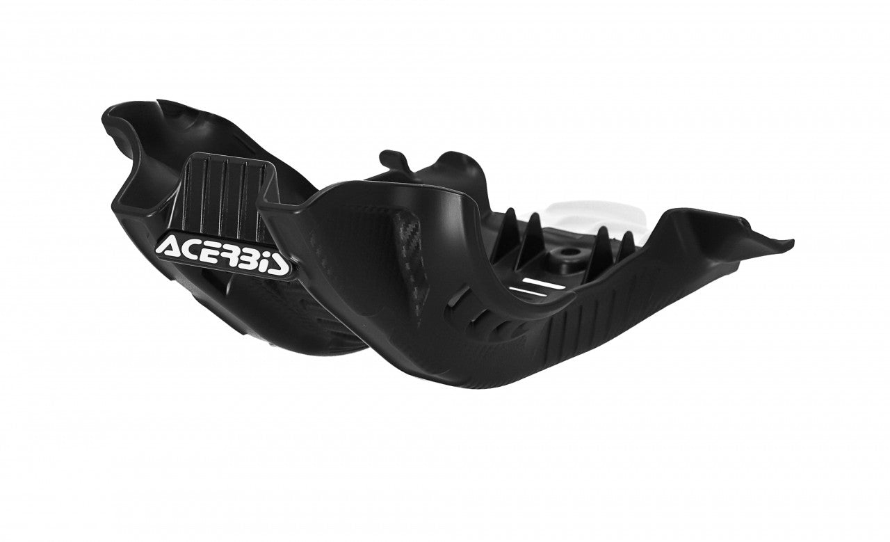 SKID PLATE FOR KTM/HUSQVARNA