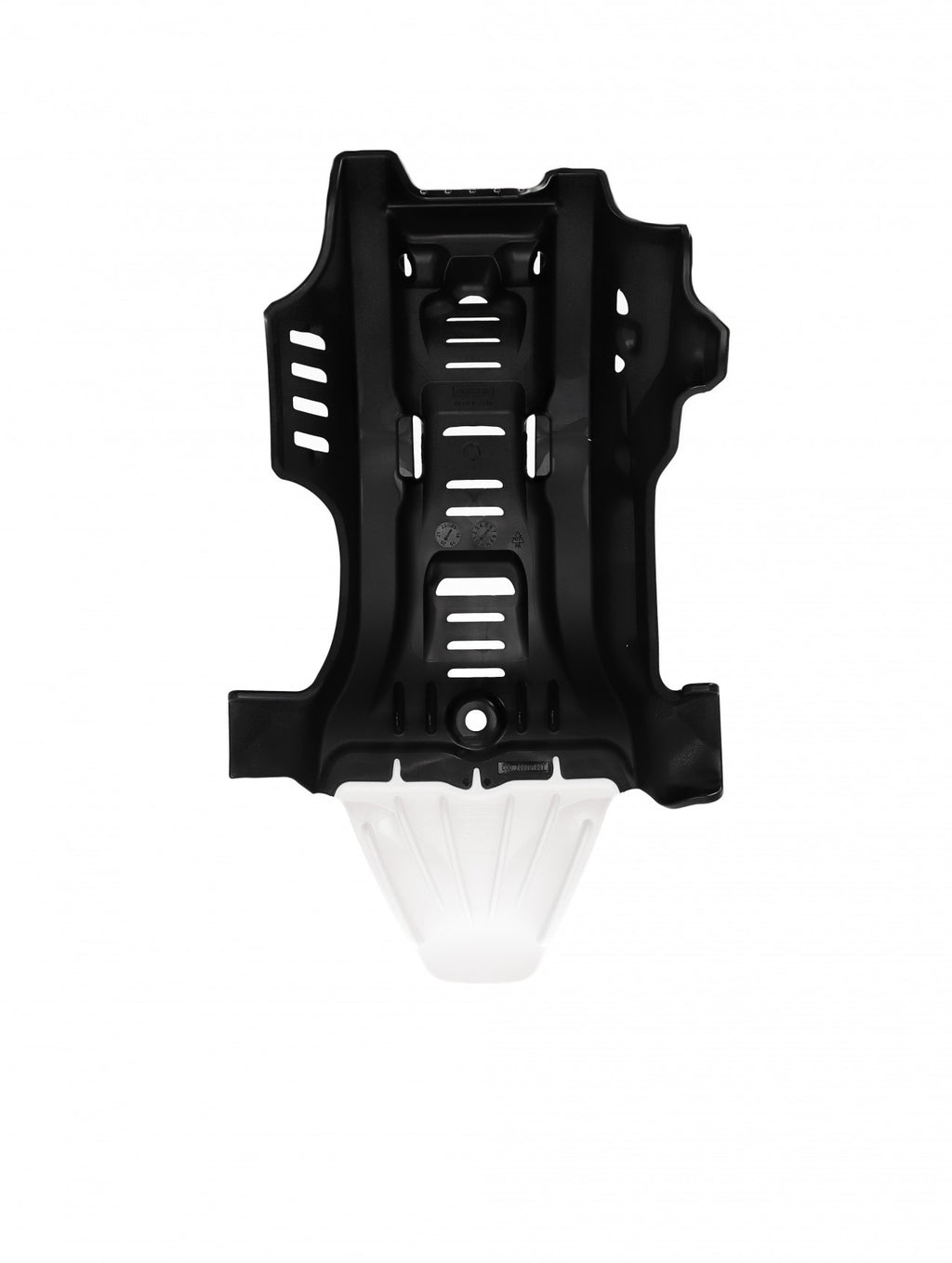SKID PLATE FOR KTM/HUSQVARNA