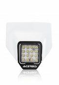 HEADLIGHT MASK VSL FOR HUSQVARNA