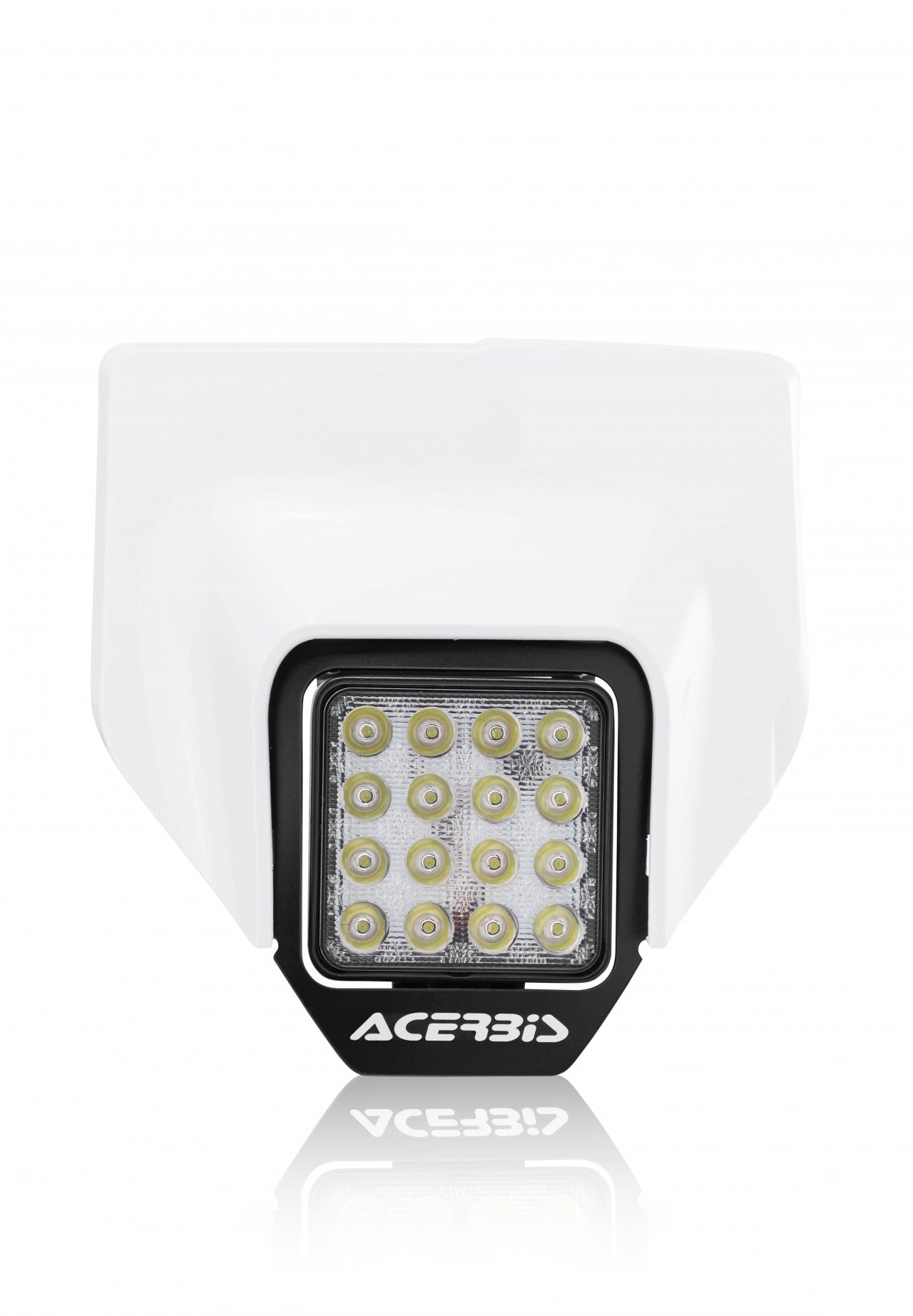 HEADLIGHT MASK VSL FOR HUSQVARNA