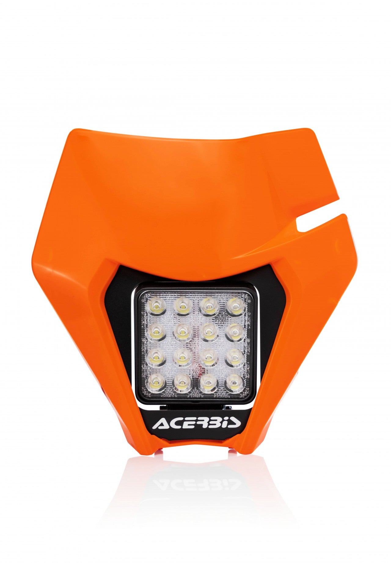 HEADLIGHT VSL MASK FOR KTM