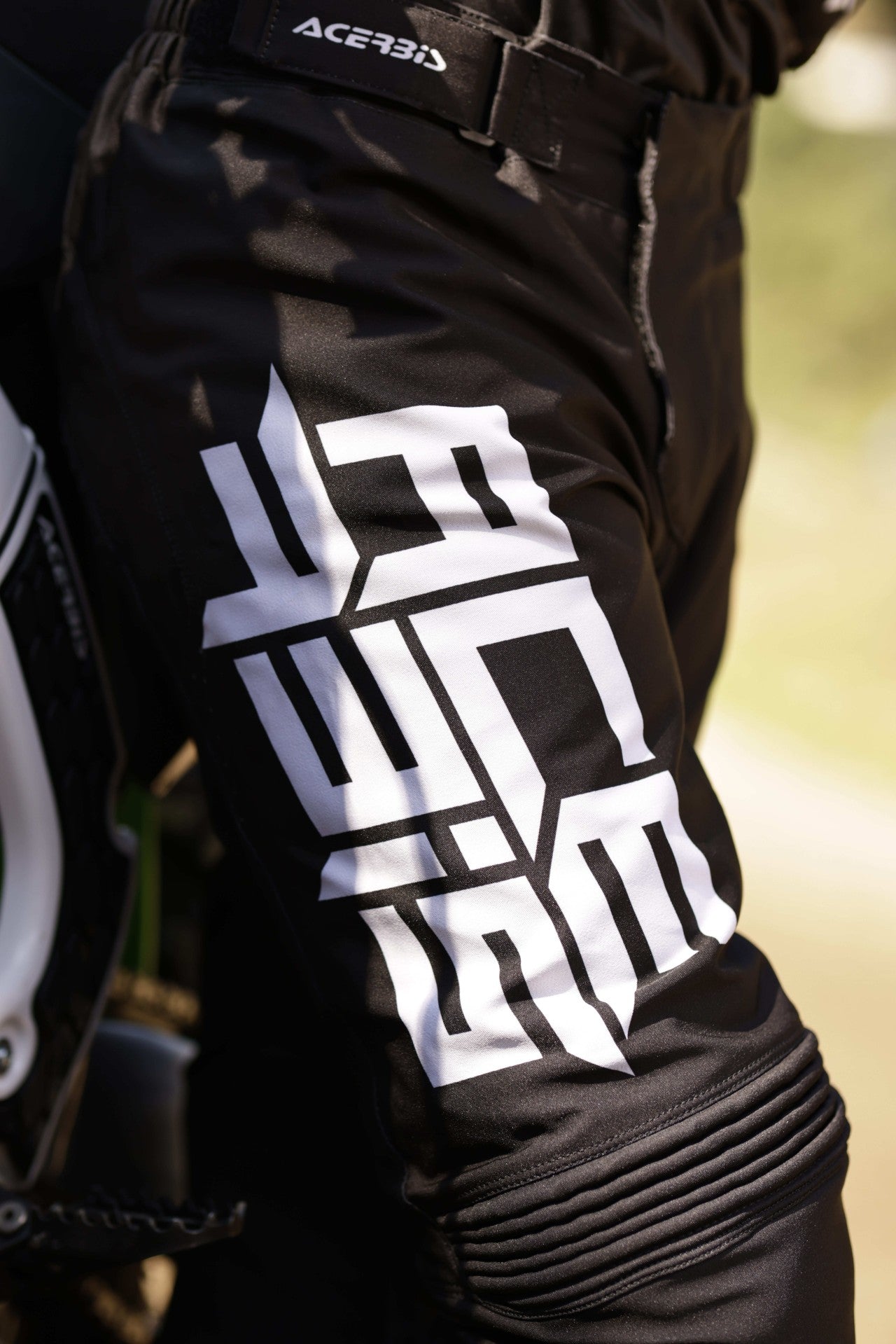 MX/ENDURO K-FLEX PANTS