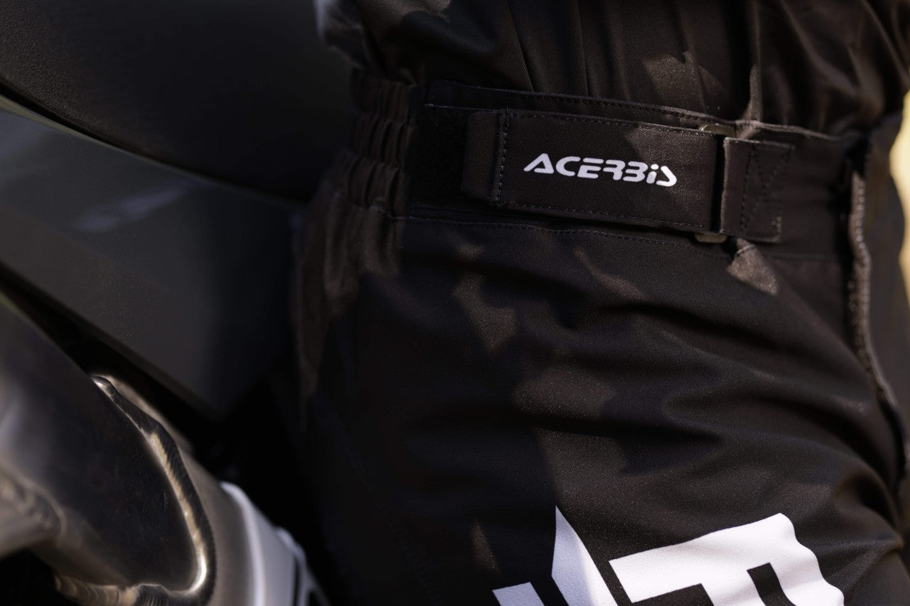 MX/ENDURO K-FLEX PANTS