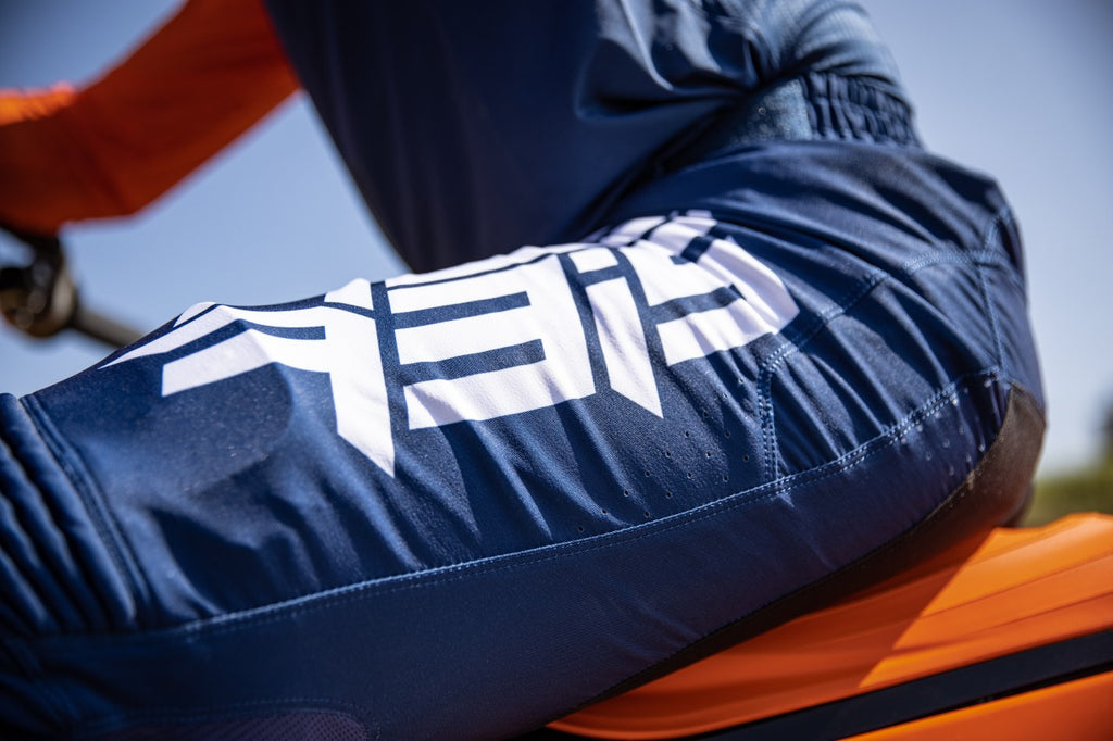 MX/ENDURO K-FLEX PANTS