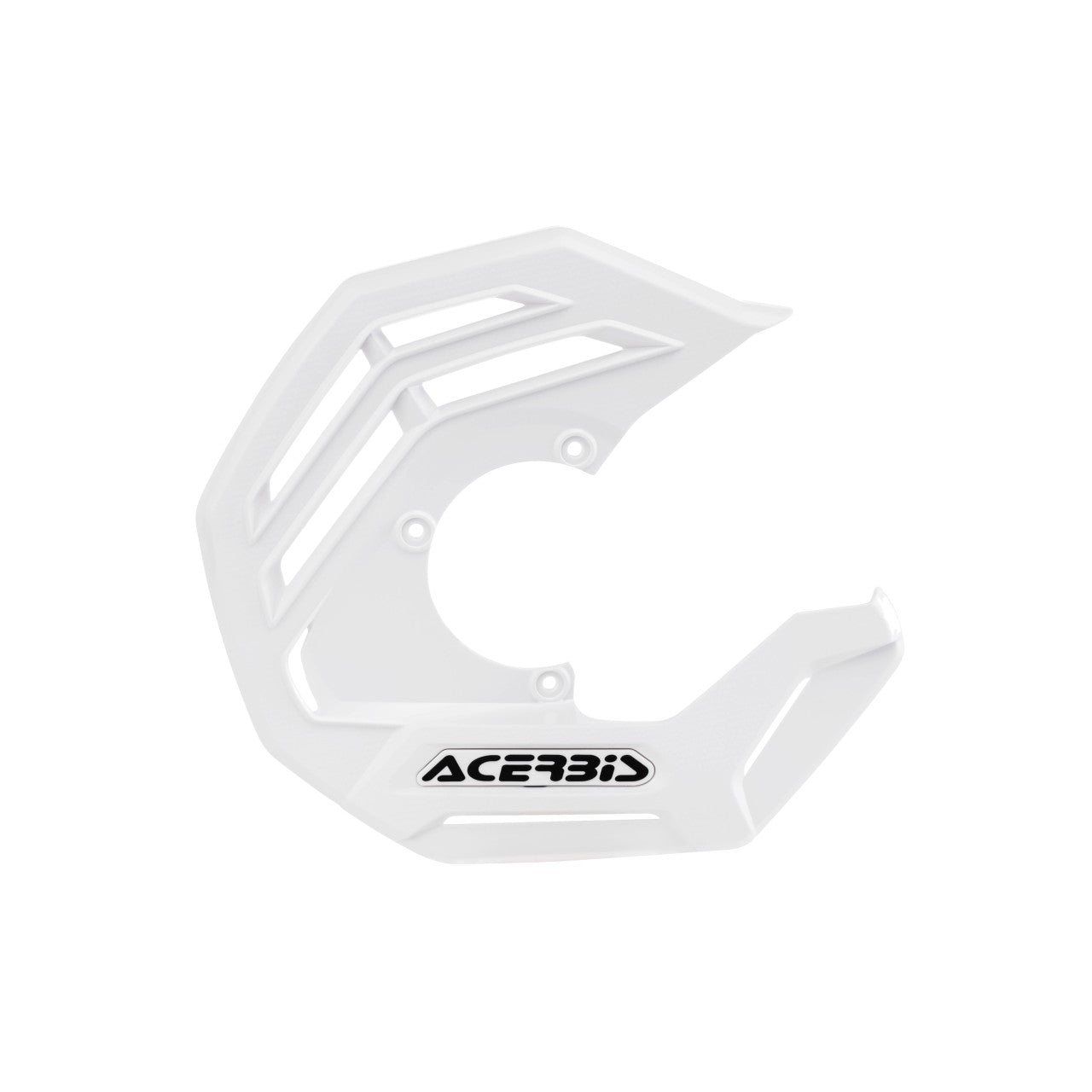 X-FUTURE DISC COVER KTM/HUSQVARNA/SHERCO/GASGAS/RIEJU/BETA