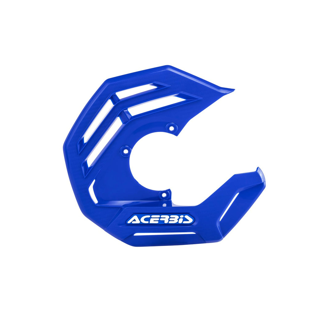 X-FUTURE DISC COVER KTM/HUSQVARNA/SHERCO/GASGAS/RIEJU/BETA