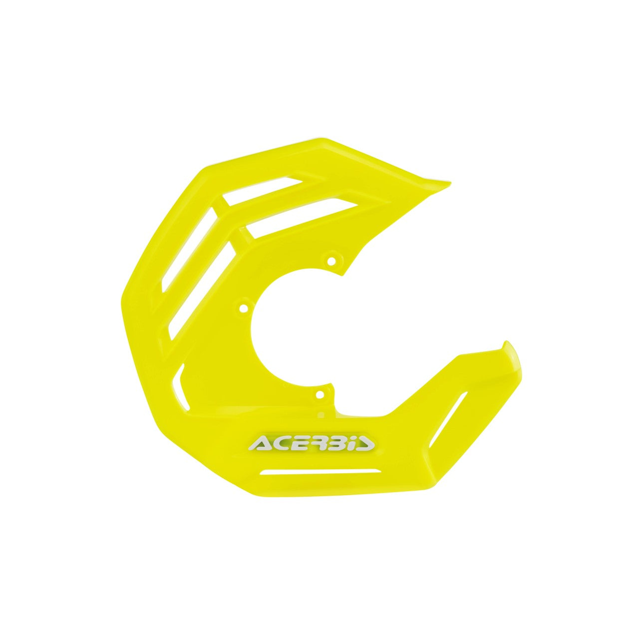X-FUTURE DISC COVER KTM/HUSQVARNA/SHERCO/GASGAS/RIEJU/BETA