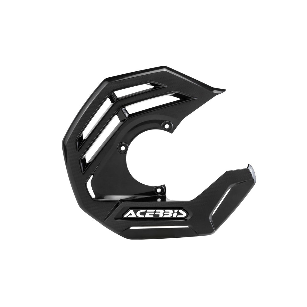 X-FUTURE DISC COVER KTM/HUSQVARNA/SHERCO/GASGAS/RIEJU/BETA
