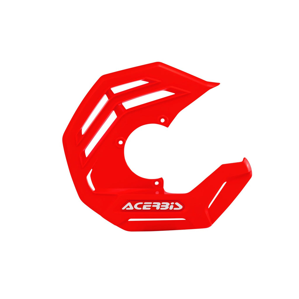 X-FUTURE DISC COVER KTM/HUSQVARNA/SHERCO/GASGAS/RIEJU/BETA