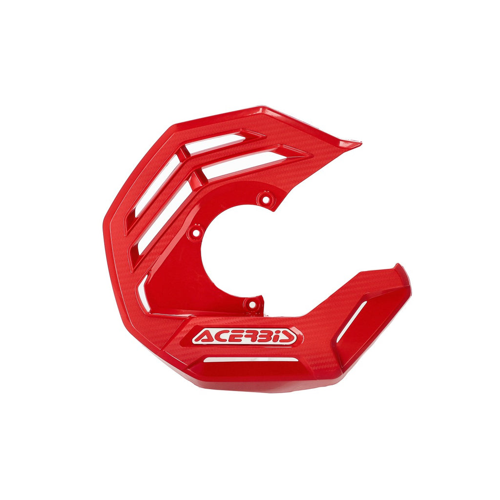 X-FUTURE DISC COVER KTM/HUSQVARNA/SHERCO/GASGAS/RIEJU/BETA