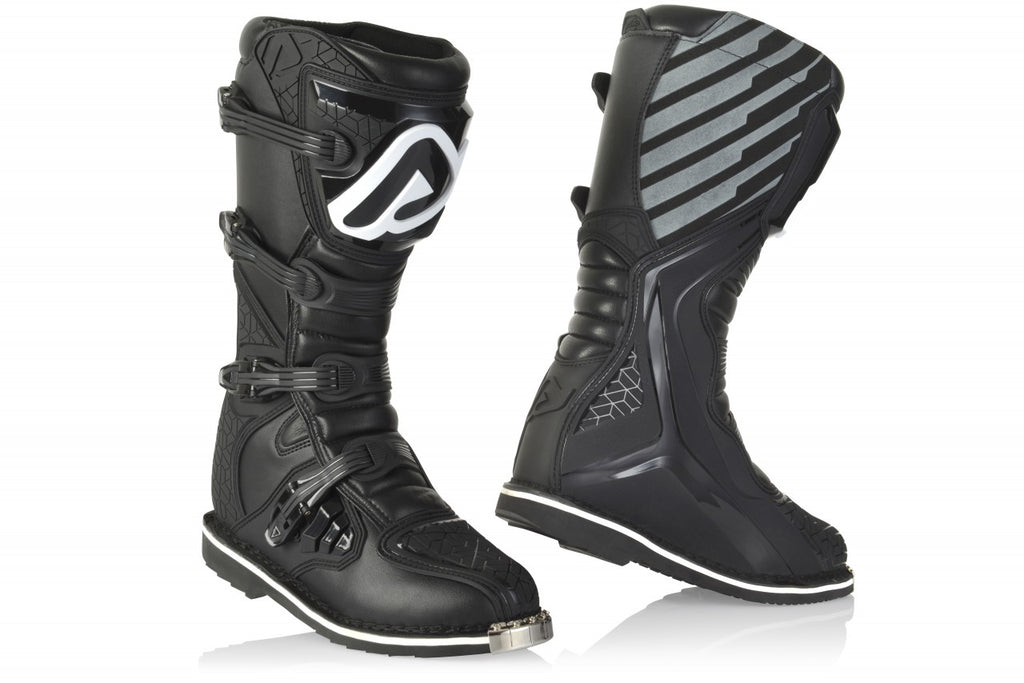 E-TEAM BOOTS