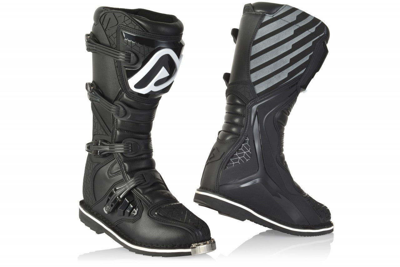 E-TEAM BOOTS