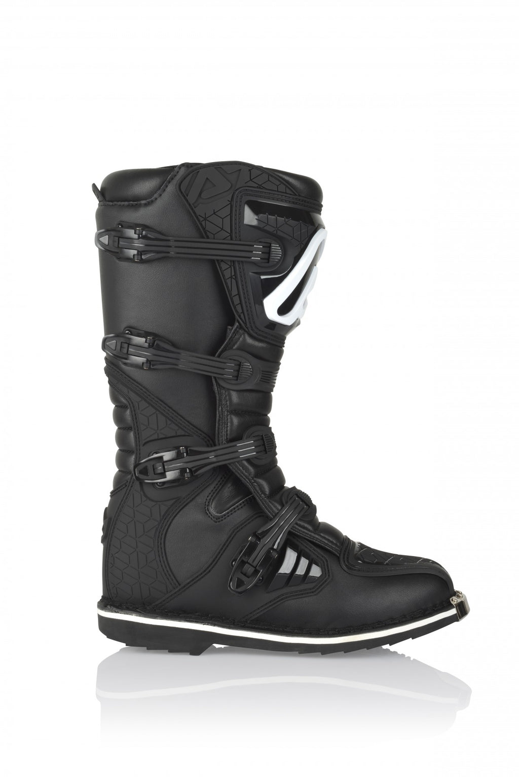 E-TEAM BOOTS