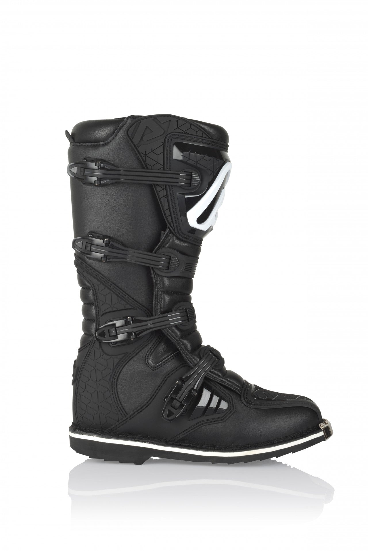 E-TEAM BOOTS