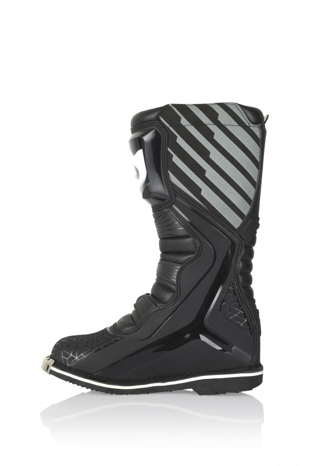 E-TEAM BOOTS