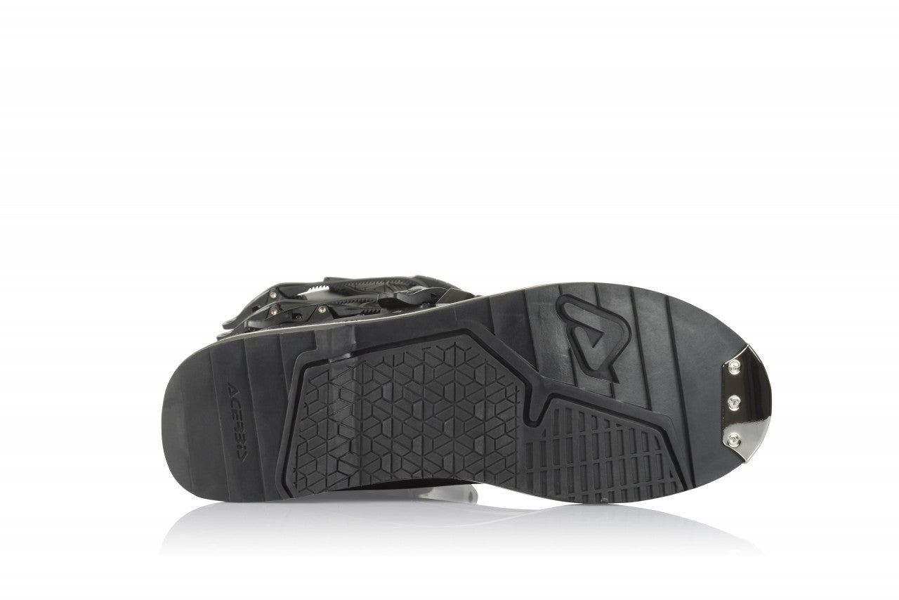 E-TEAM BOOTS