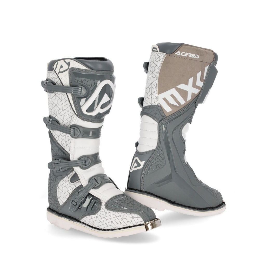 E-TEAM BOOTS