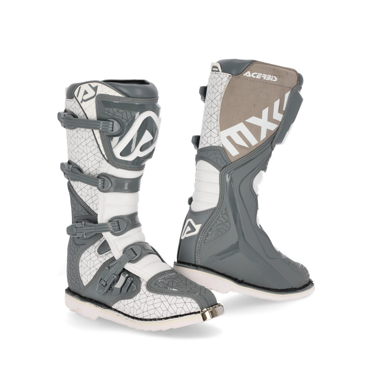E-TEAM BOOTS