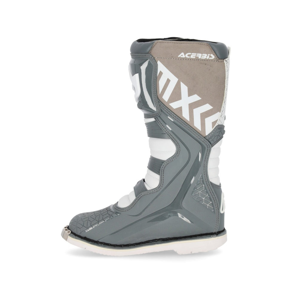 E-TEAM BOOTS