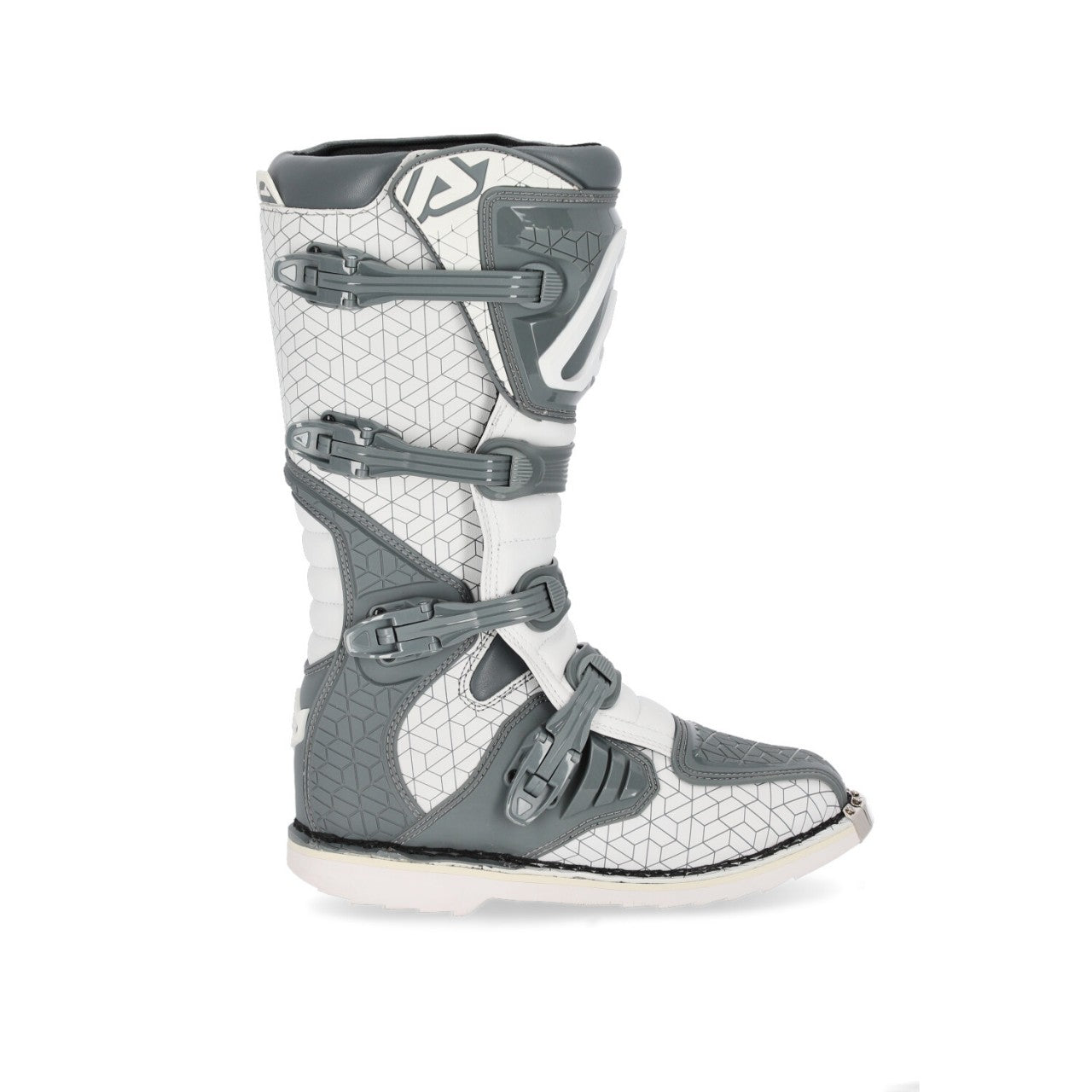 E-TEAM BOOTS