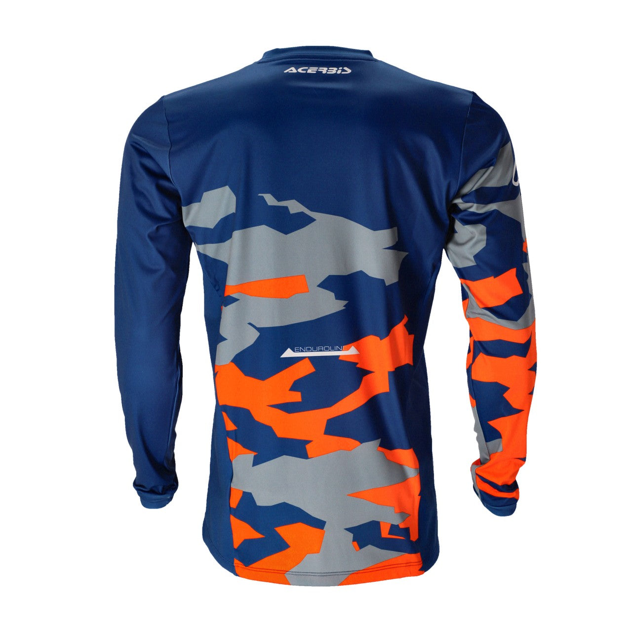 MX/ENDURO JERSEY X-DURO WINTER