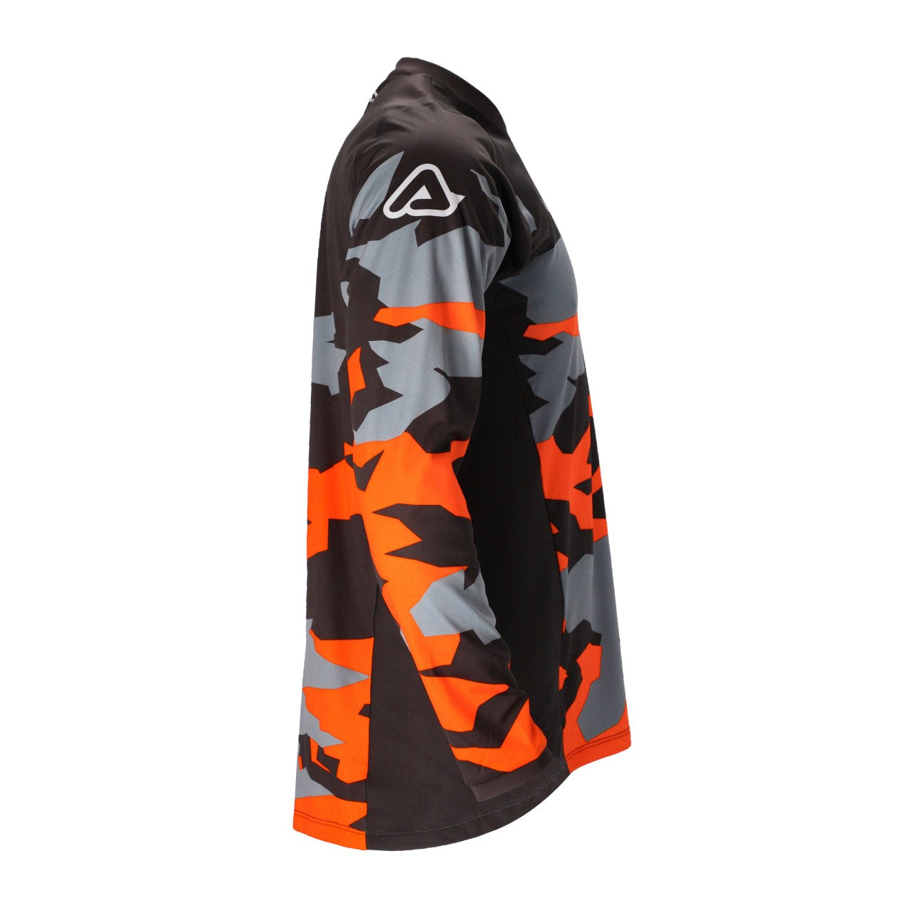 MX/ENDURO JERSEY X-DURO WINTER
