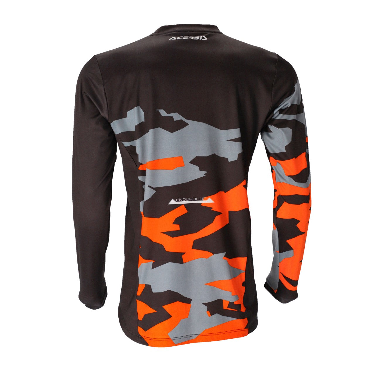 MX/ENDURO JERSEY X-DURO WINTER