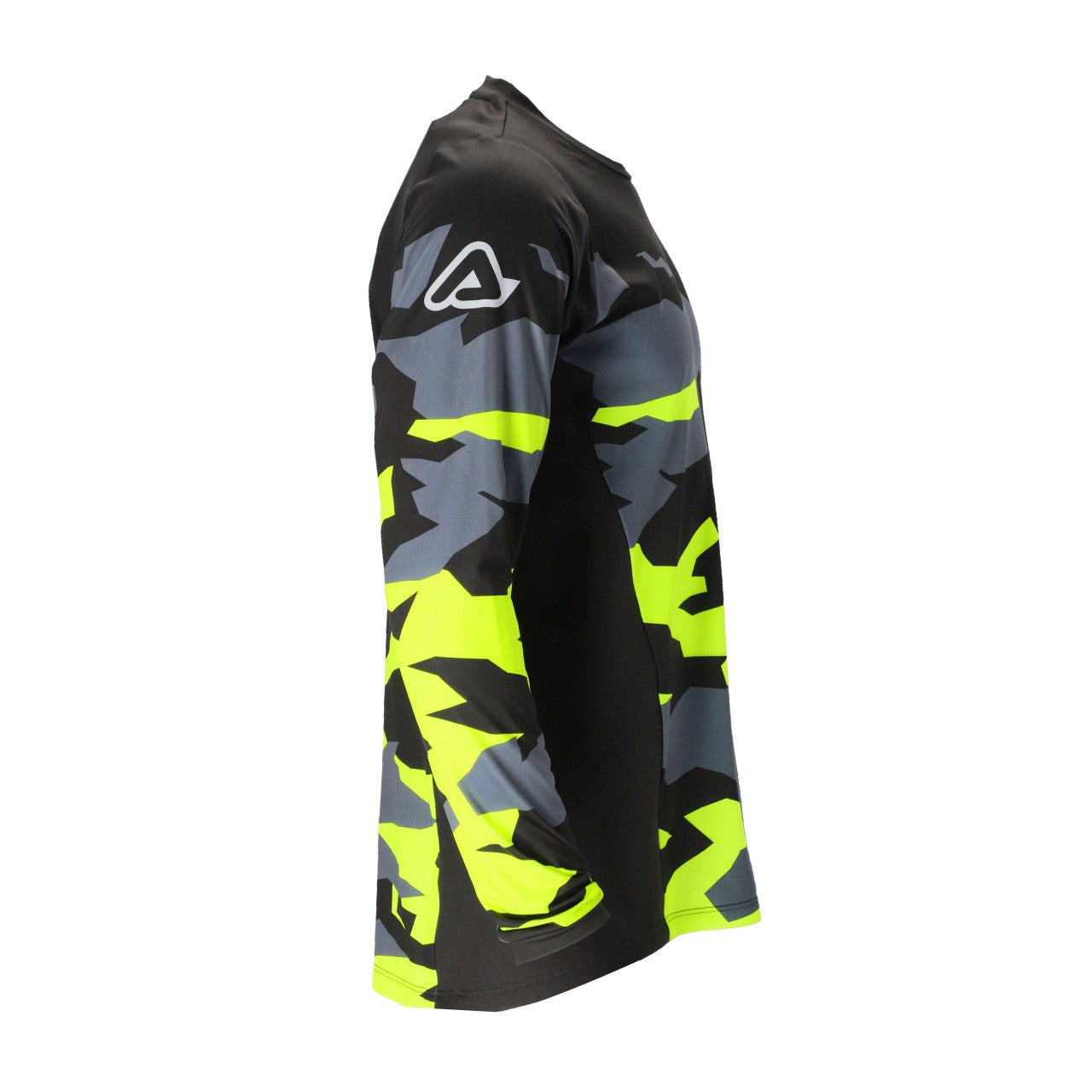 MX/ENDURO JERSEY X-DURO WINTER