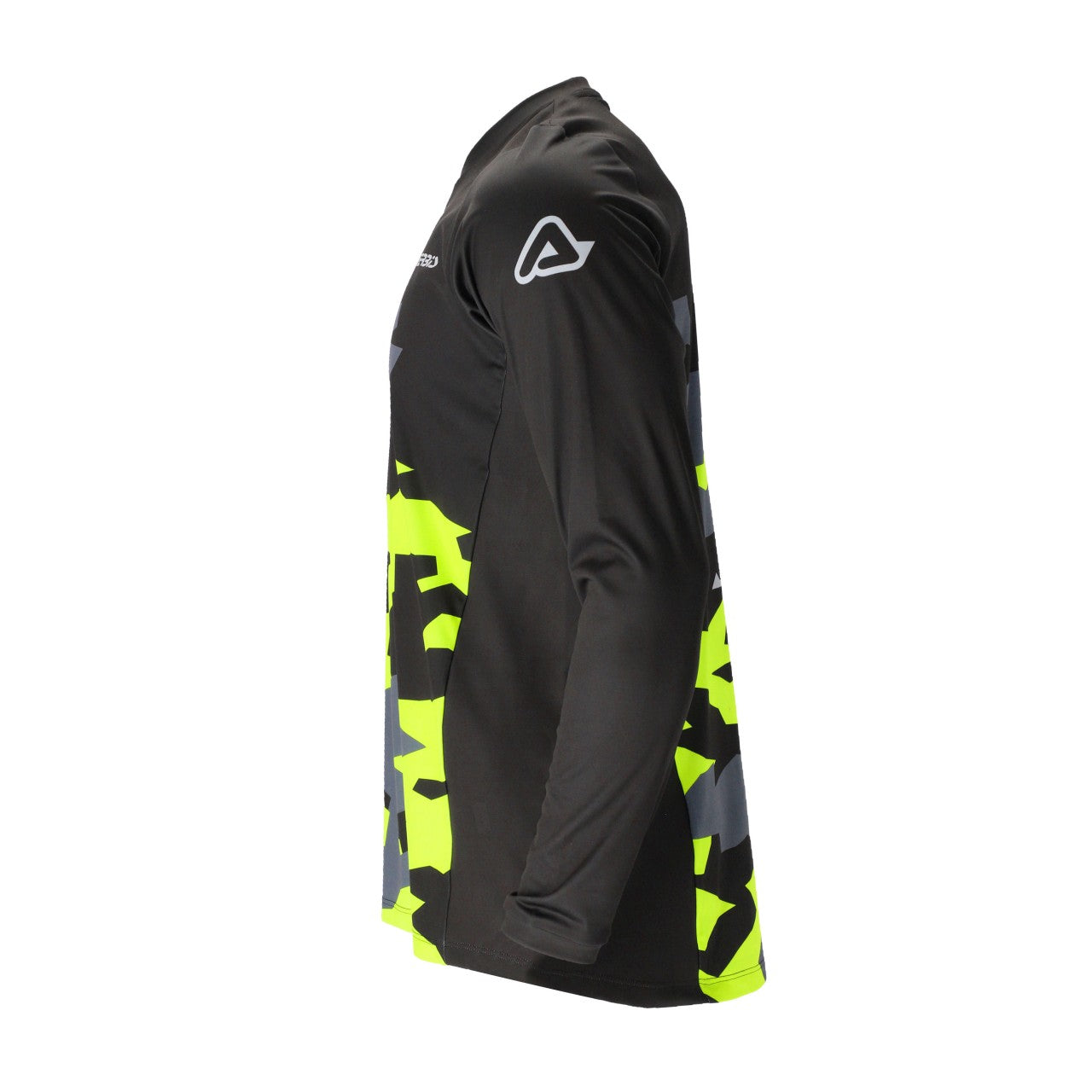 MX/ENDURO JERSEY X-DURO WINTER