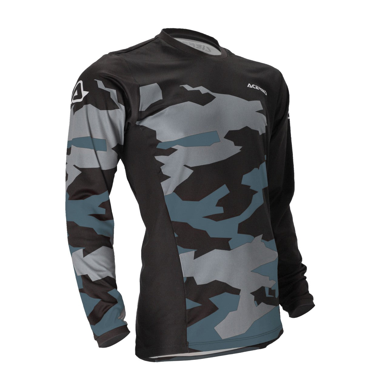 MX/ENDURO JERSEY X-DURO WINTER
