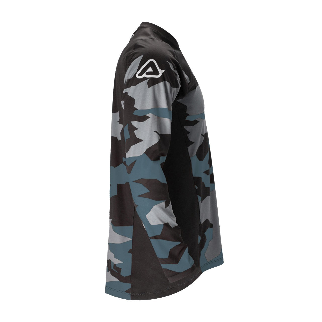 MX/ENDURO JERSEY X-DURO WINTER