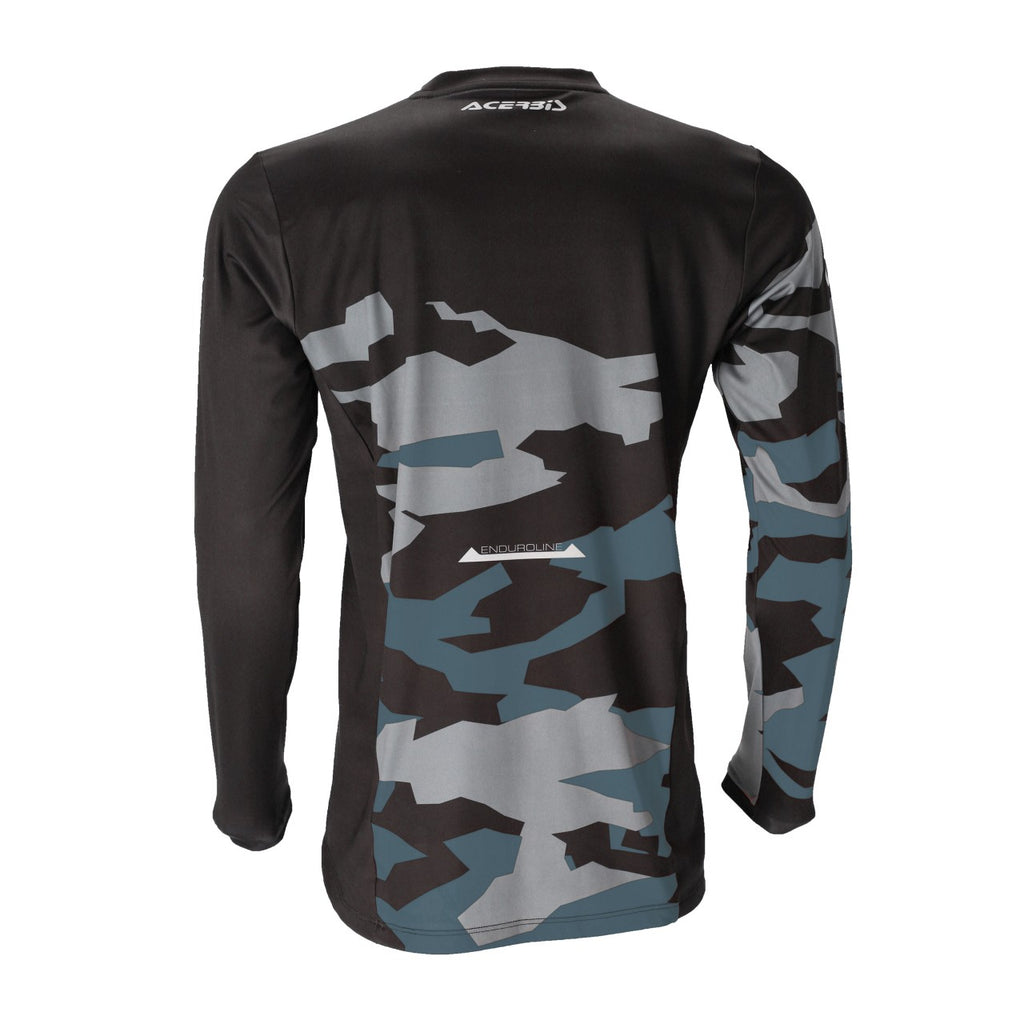MX/ENDURO JERSEY X-DURO WINTER