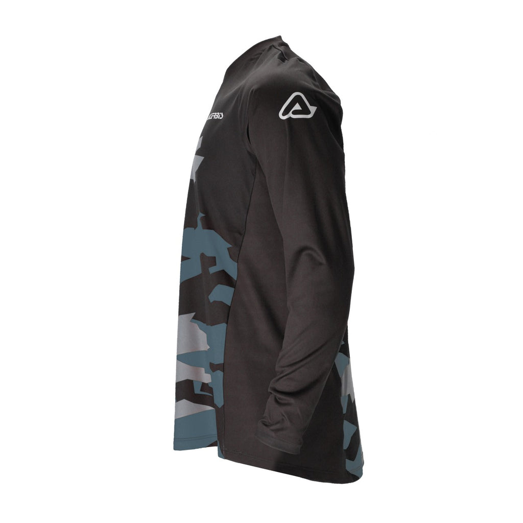 MX/ENDURO JERSEY X-DURO WINTER