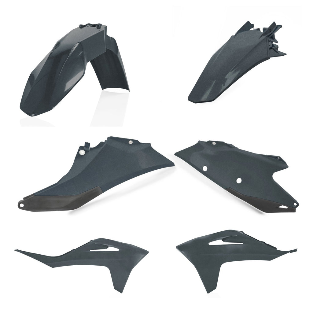 PLASTIC KIT FOR GAS GAS