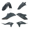 PLASTIC KIT FOR GAS GAS