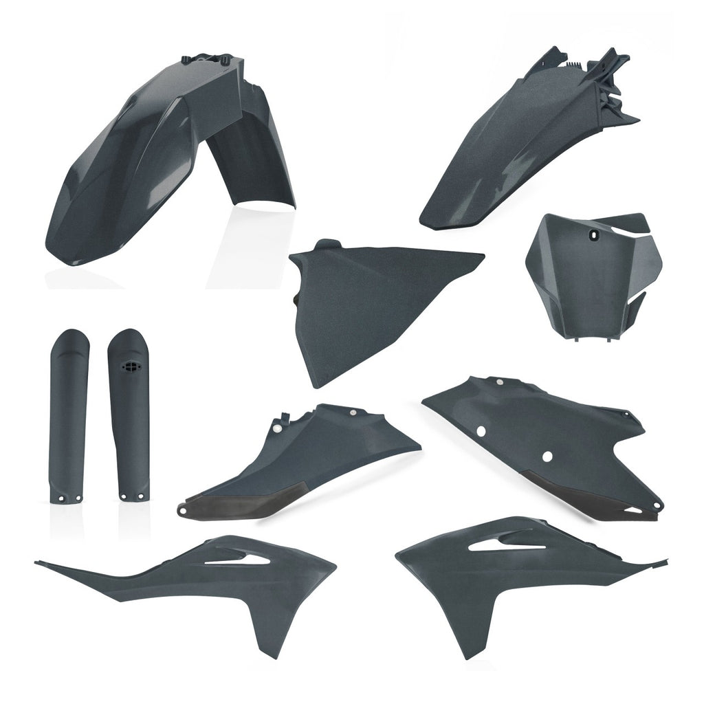 GASGAS PLASTIC KIT