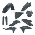 FULL PLASTIC KIT FOR GAS GAS