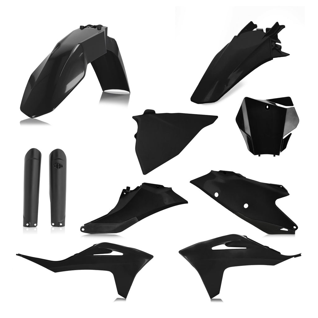 GASGAS PLASTIC KIT