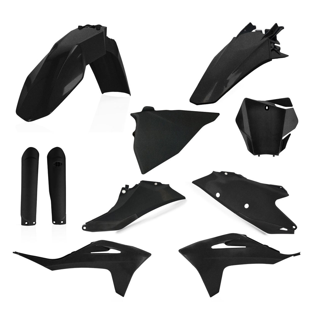 GASGAS PLASTIC KIT