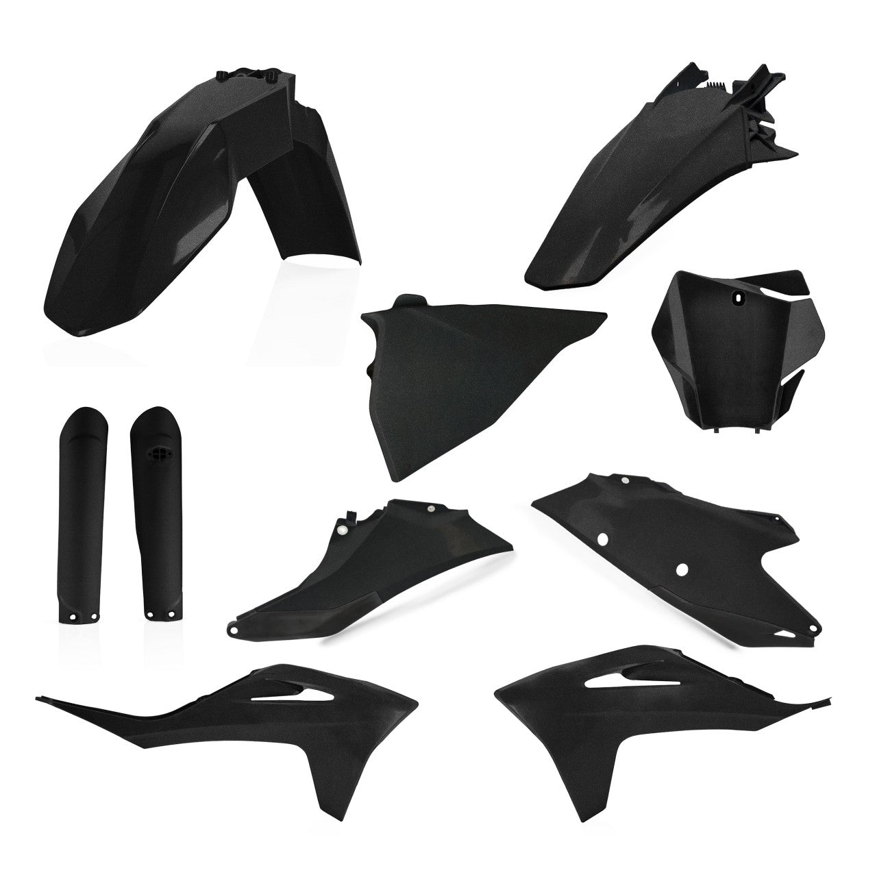GASGAS PLASTIC KIT