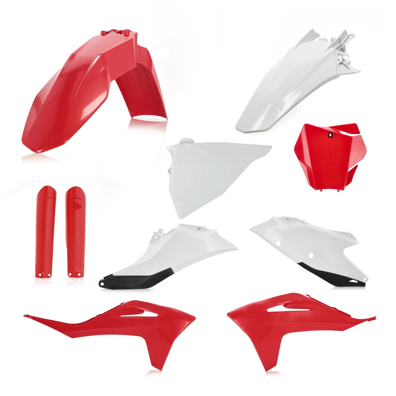 GASGAS PLASTIC KIT