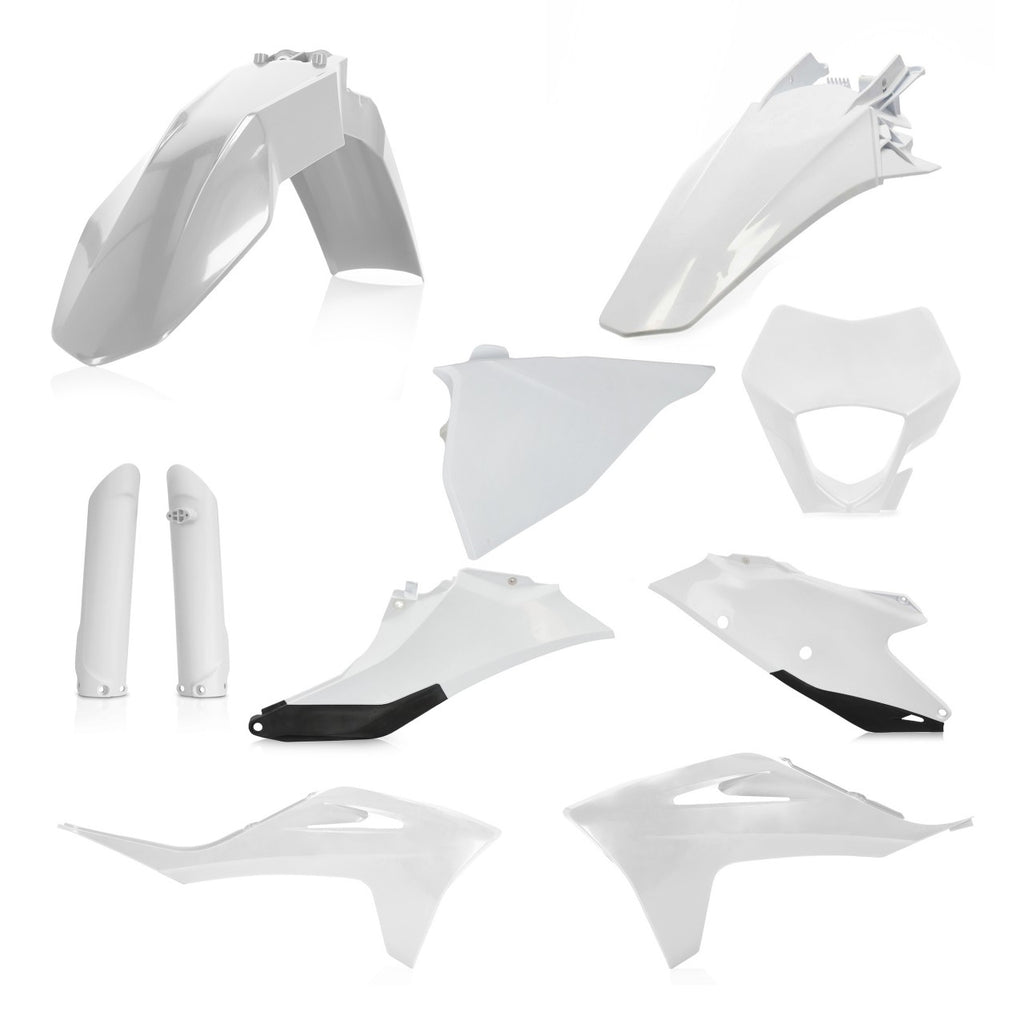 GASGAS PLASTIC KIT