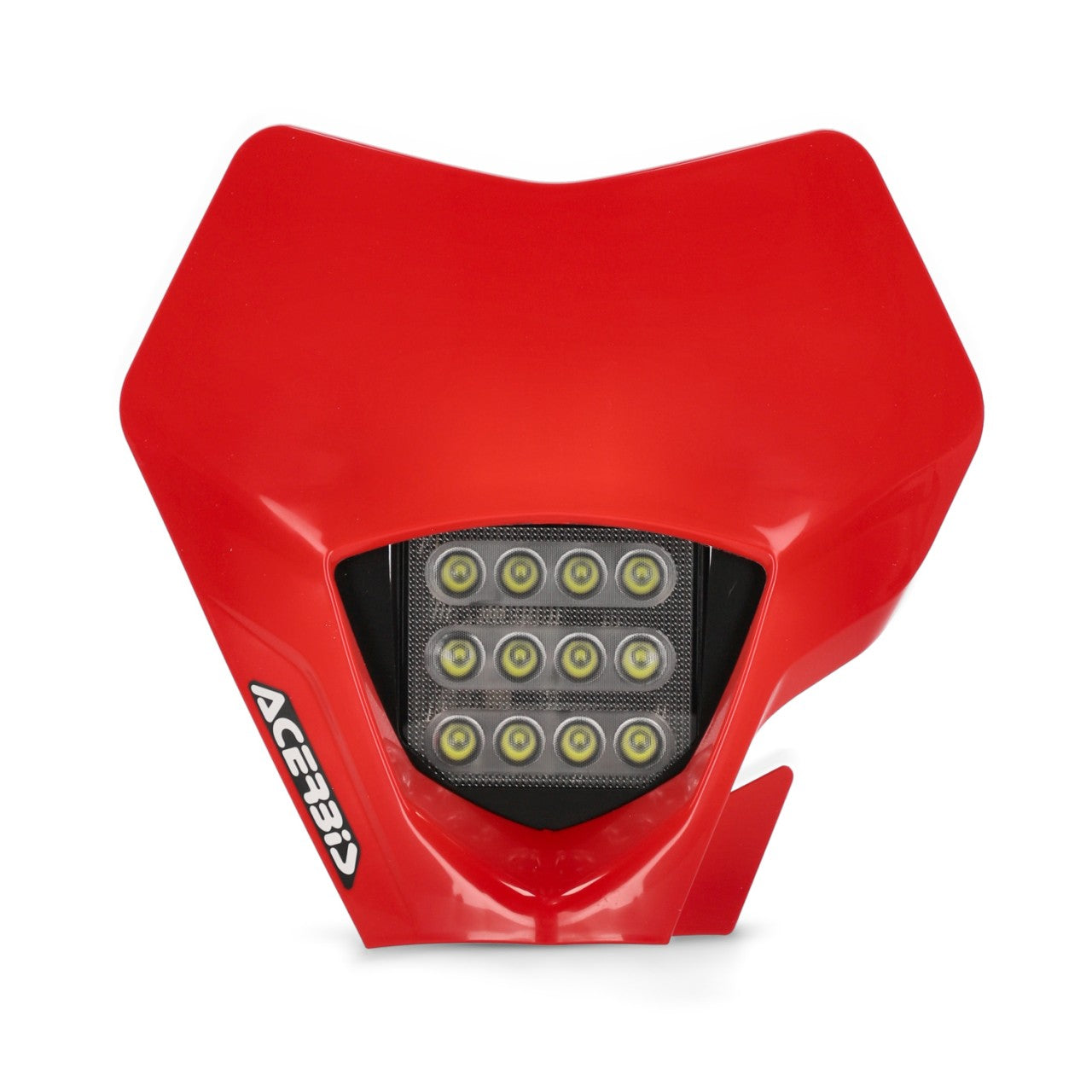 HEADLIGHT MASK VSL FOR GASGAS